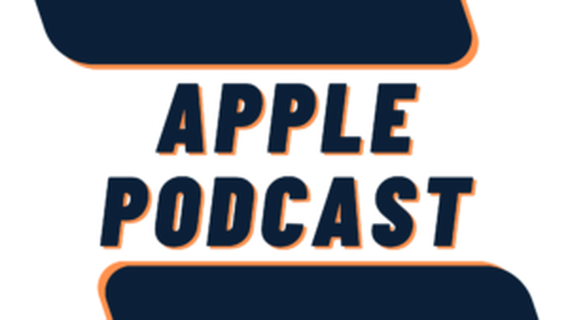 Apple Podcast Link